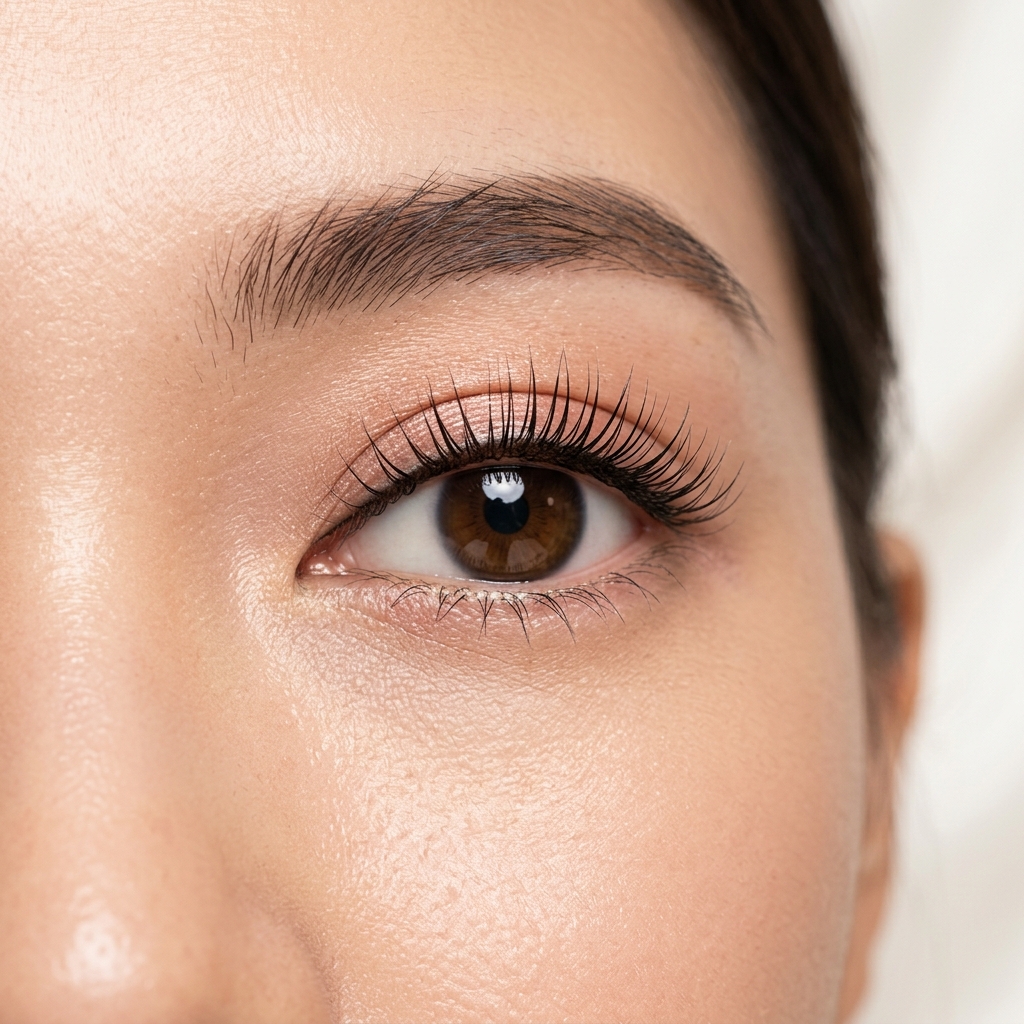 Korean Lash Lift Treatment at SM beauty in Hyde